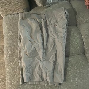 Greg Norman shorts very stylish